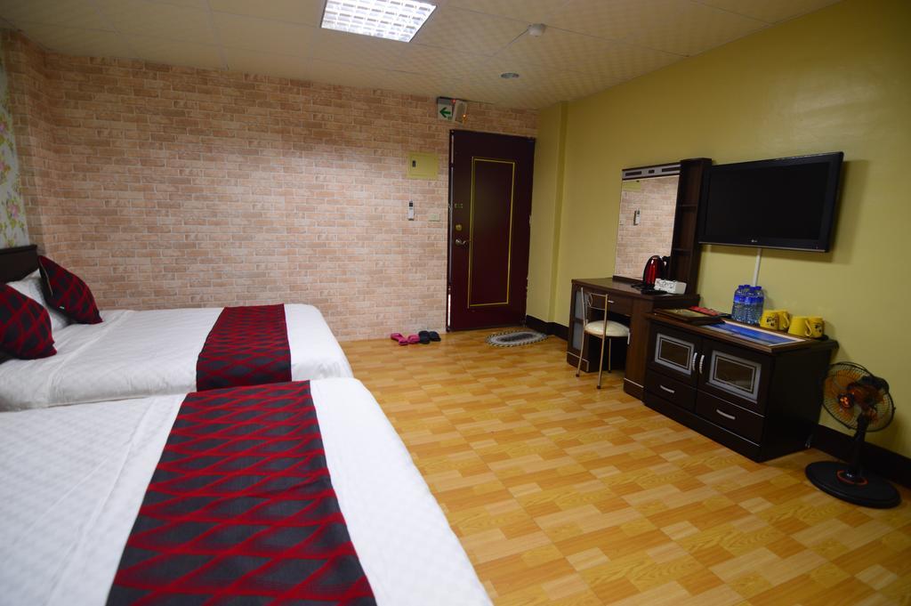 Dream Taiwan Homestay Hualien City Δωμάτιο φωτογραφία