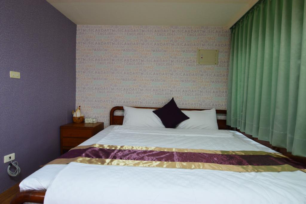 Dream Taiwan Homestay Hualien City Δωμάτιο φωτογραφία