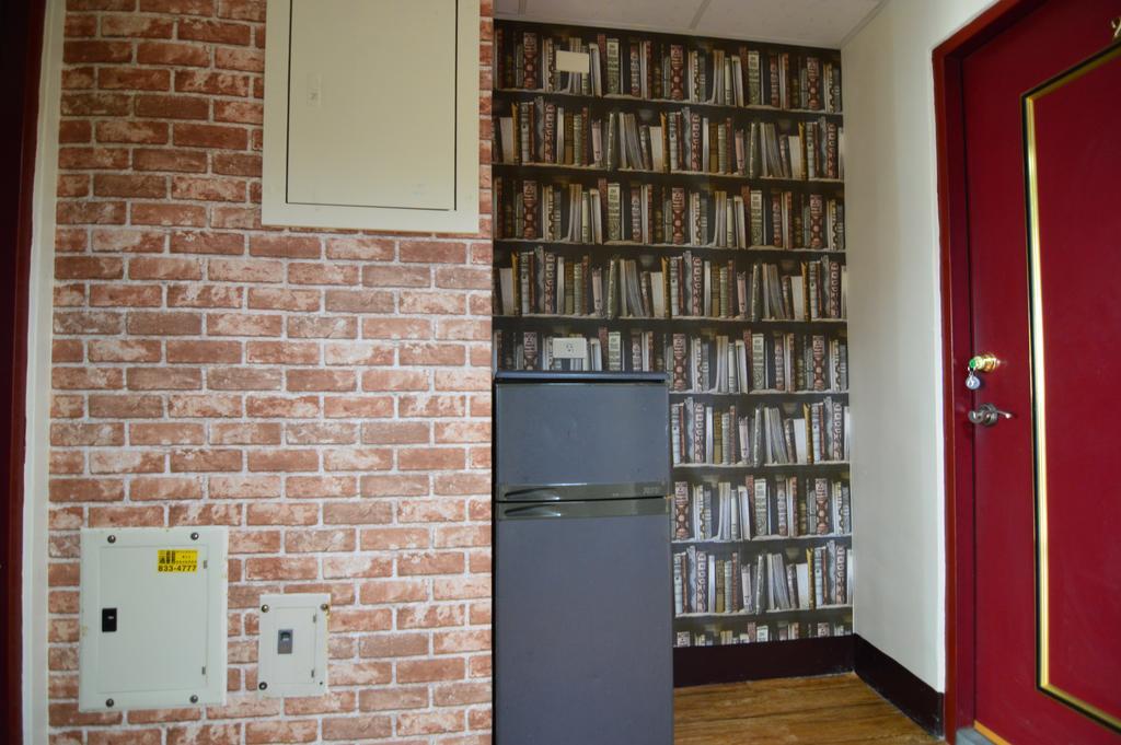 Dream Taiwan Homestay Hualien City Εξωτερικό φωτογραφία