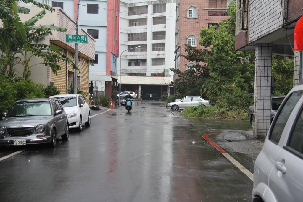 Dream Taiwan Homestay Hualien City Εξωτερικό φωτογραφία